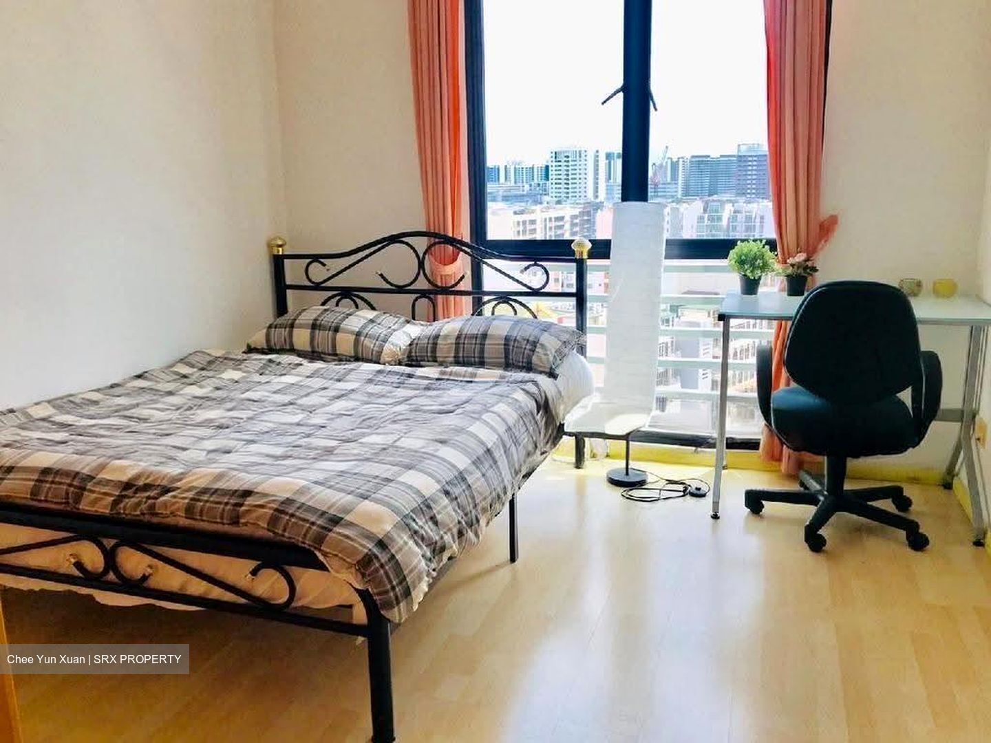 Central Grove (D14), Condominium #633916211